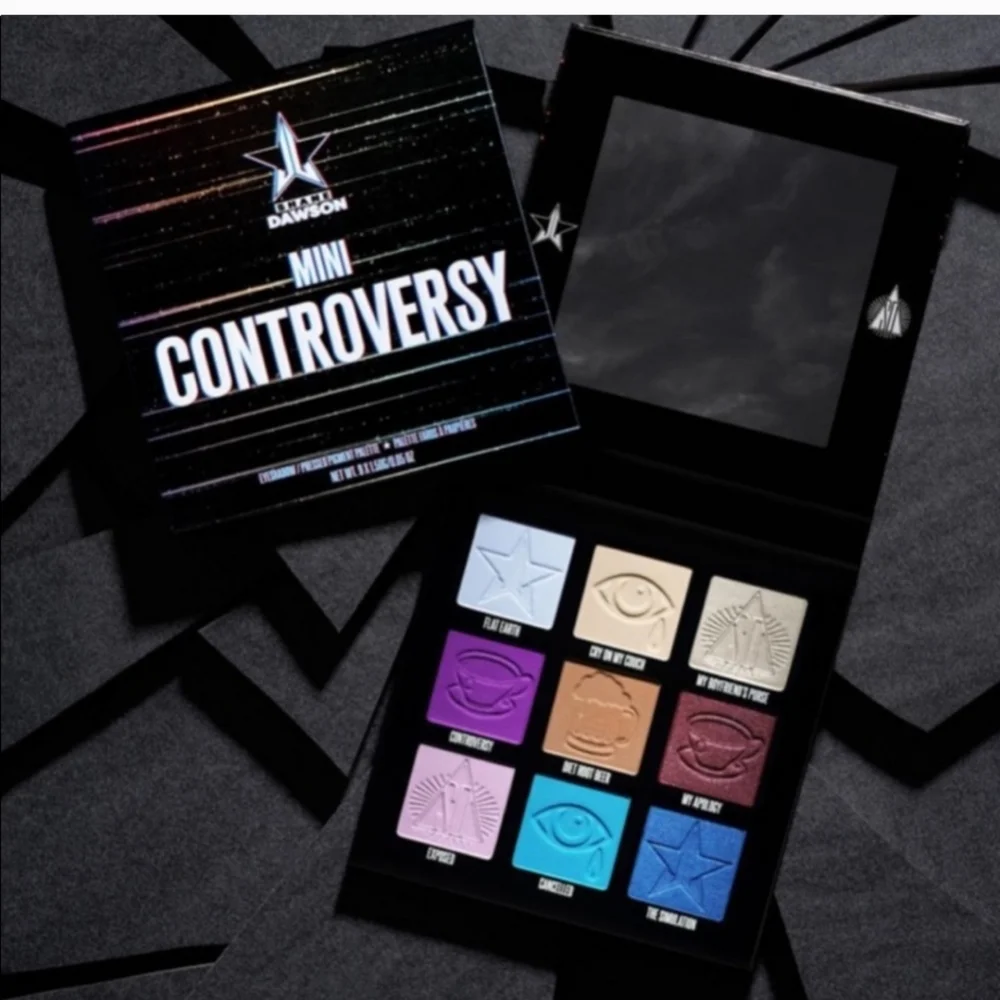 Jeffree Star brand new
